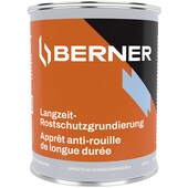 Rostschutzgrundierung